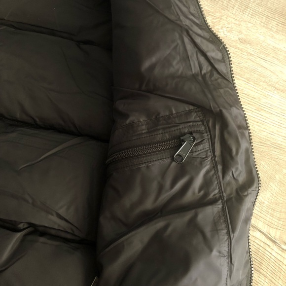 ✨RARE ✨The North Face 1996 Retro 700 Nuptse Down Puffer Vest NWOT - Picture 12 of 14